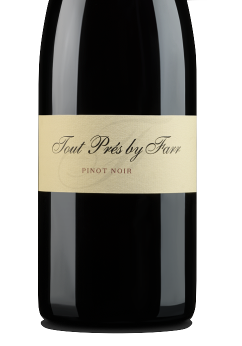 (image for) By Farr Tout Pres Pinot Noir 2023